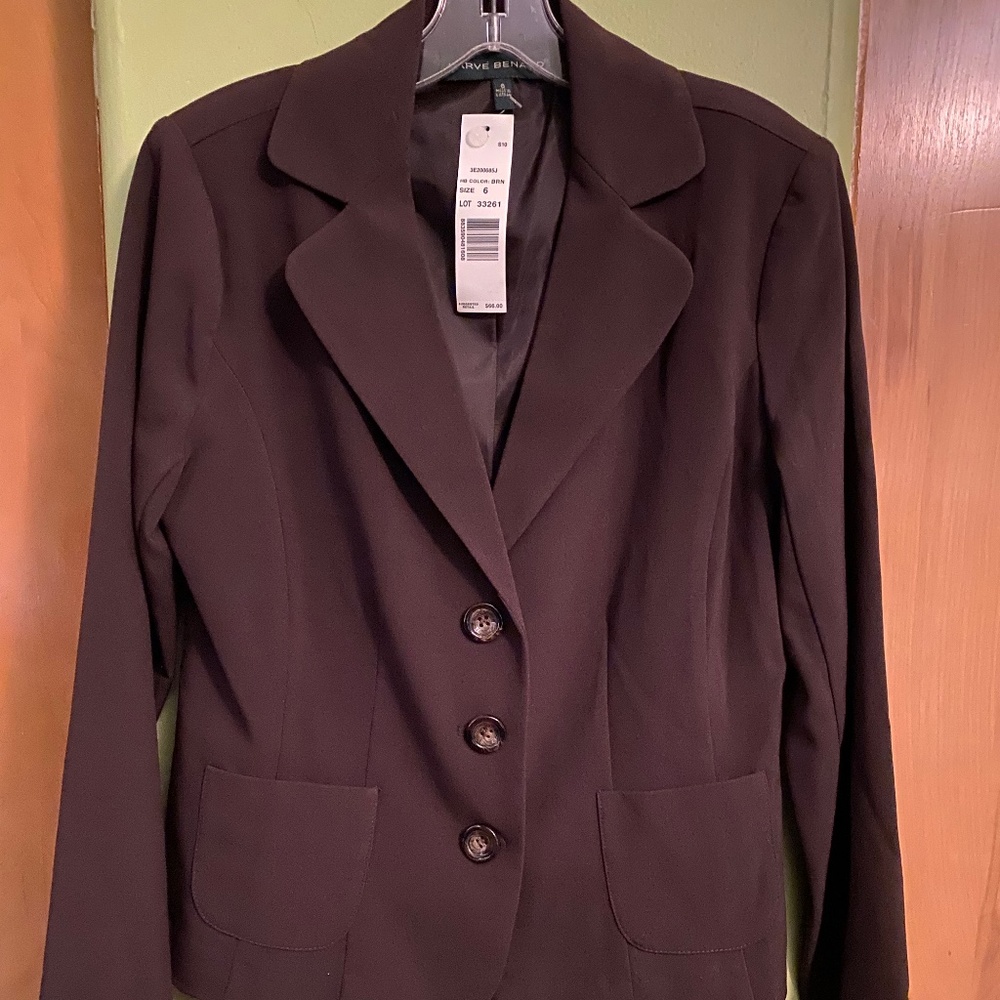 Harve Bernard Jacket